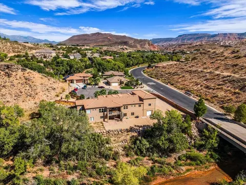 View/Area - 86 E Kolob Cir, Toquerville, UT 84774 photo 4 of 6
