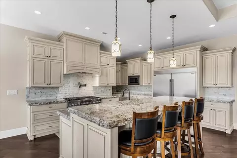 Kitchen - 86 E Kolob Cir, Toquerville, UT 84774 photo 4 of 6