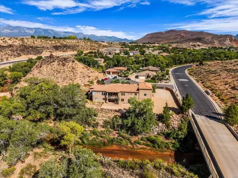 View/Area - 86 E Kolob Cir, Toquerville, UT 84774 photo 6 of 6