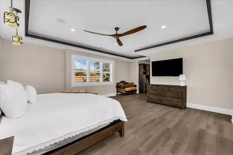 Bedroom - 86 E Kolob Cir, Toquerville, UT 84774 photo 2 of 7