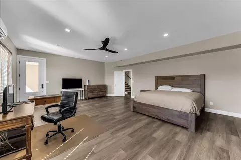 Bedroom - 86 E Kolob Cir, Toquerville, UT 84774 photo 7 of 7