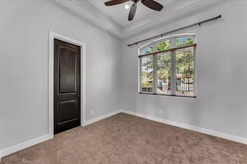Bedroom - 86 E Kolob Cir, Toquerville, UT 84774 photo 3 of 7