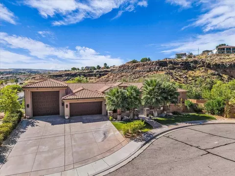 Other - 86 E Kolob Cir, Toquerville, UT 84774 photo 1 of 18
