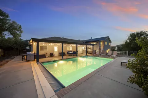 380 W 400 N, La Verkin, UT 84745