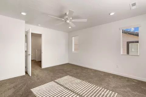 Bedroom - 1737 S Devils Garden Ln, Washington, UT 84780 photo 2 of 4