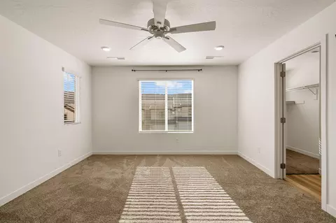 Bedroom - 1737 S Devils Garden Ln, Washington, UT 84780 photo 1 of 4