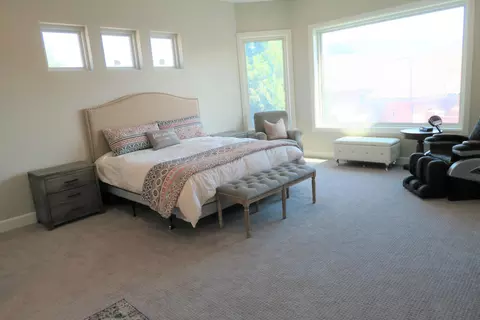Bedroom - 722 W 1545 North Cir, Washington, UT 84780 photo 1 of 2