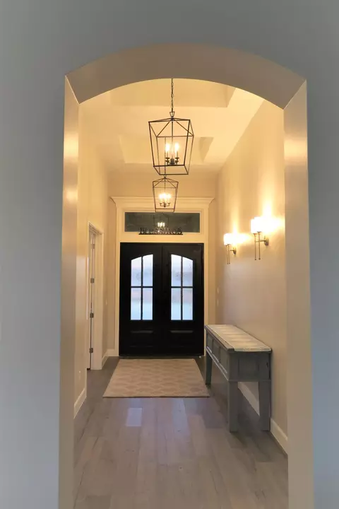 Entry Way - 722 W 1545 North Cir, Washington, UT 84780 photo 1 of 3