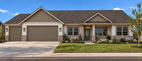 1326 W 375 S, Parowan, UT 84761