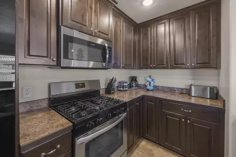 Kitchen - 3853 S Red Valley Cir #22A1, Moab, UT 84532 photo 2 of 2