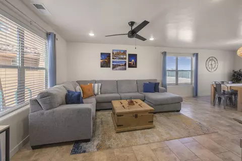 Living - 3853 S Red Valley Cir #22A1, Moab, UT 84532 photo 1 of 3