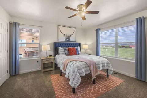 Bedroom - 3853 S Red Valley Cir #22A1, Moab, UT 84532 photo 1 of 4