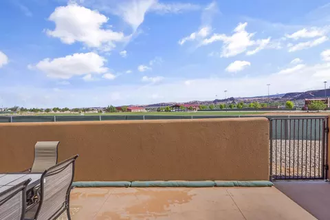 Exterior - 3853 S Red Valley Cir #22A1, Moab, UT 84532 photo 6 of 9