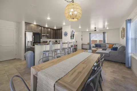 Dining - 3853 S Red Valley Cir #22A1, Moab, UT 84532 photo 3 of 3