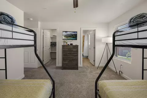 Bedroom - 3853 S Red Valley Cir #22A1, Moab, UT 84532 photo 4 of 4