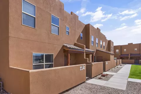 Exterior - 3853 S Red Valley Cir #22A1, Moab, UT 84532 photo 4 of 9