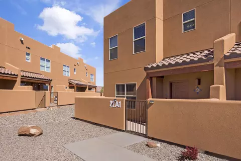 Exterior - 3853 S Red Valley Cir #22A1, Moab, UT 84532 photo 3 of 9