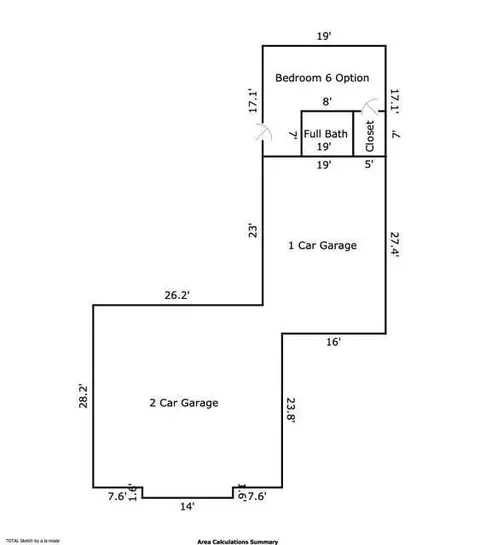 Floorplan - 646 E Pine St, Washington, UT 84780 photo 1 of 3