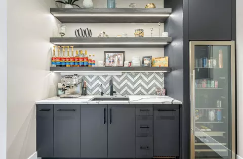 Kitchen - 646 E Pine St, Washington, UT 84780 photo 5 of 5