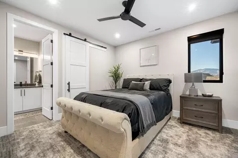Bedroom - 646 E Pine St, Washington, UT 84780 photo 4 of 6