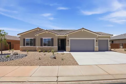 628 S 230 W #LOT 23, Ivins, UT 84738