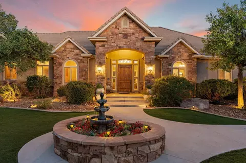 1811 S Panorama Dr, Cedar City, UT 84720