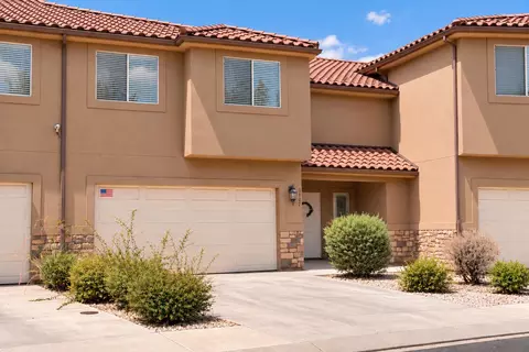 2541 Bella Vista Dr, Santa Clara, UT 84765
