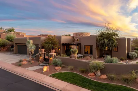 3052 N Snow Canyon Pkwy # 120, Saint George, UT 84770