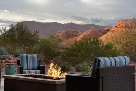 2408 W Supai Trl W, Saint George, UT 84770