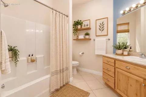 Bath - 752 W 60 N, Parowan, UT 84761 photo 4 of 5