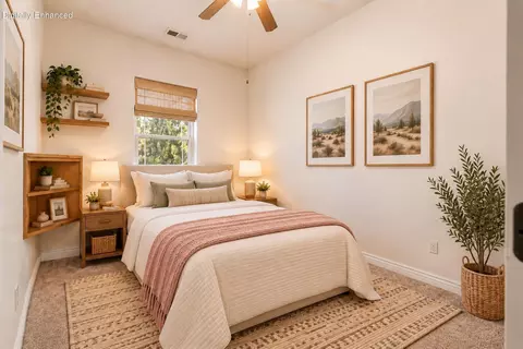 Bedroom - 752 W 60 N, Parowan, UT 84761 photo 5 of 8
