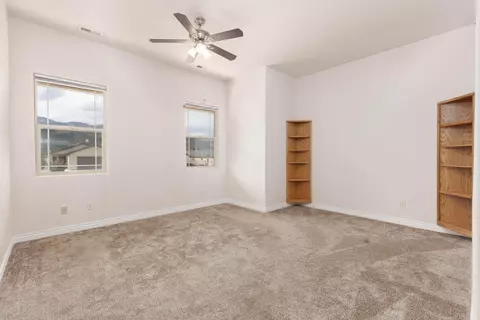 Bedroom - 752 W 60 N, Parowan, UT 84761 photo 1 of 8