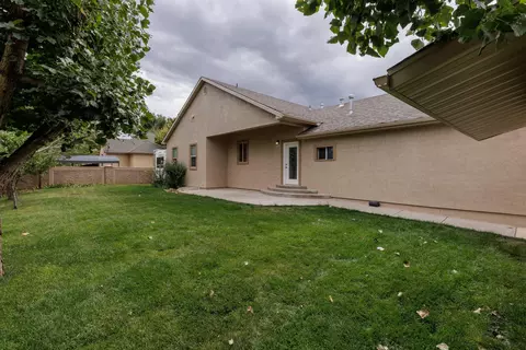 Exterior - 752 W 60 N, Parowan, UT 84761 photo 8 of 9