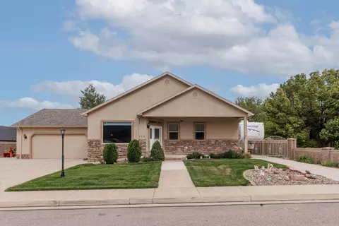 752 W 60 N, Parowan, UT 84761