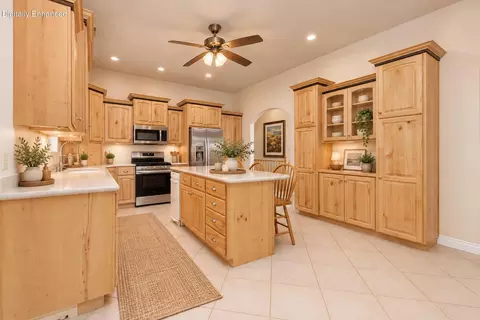 Kitchen - 752 W 60 N, Parowan, UT 84761 photo 4 of 8