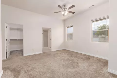 Bedroom - 752 W 60 N, Parowan, UT 84761 photo 3 of 8