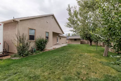 Exterior - 752 W 60 N, Parowan, UT 84761 photo 5 of 9