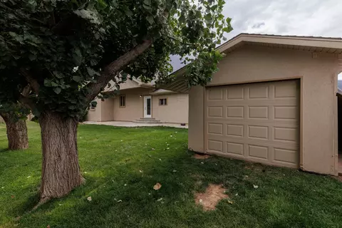 Exterior - 752 W 60 N, Parowan, UT 84761 photo 9 of 9