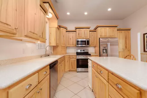 Kitchen - 752 W 60 N, Parowan, UT 84761 photo 6 of 8