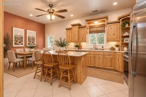 Kitchen - 752 W 60 N, Parowan, UT 84761 photo 2 of 8