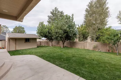 Exterior - 752 W 60 N, Parowan, UT 84761 photo 7 of 9