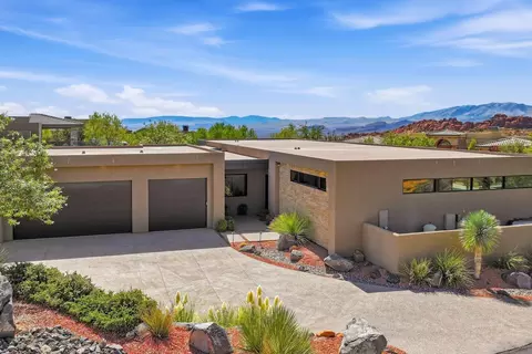 4552 N Painted Sky Dr, Saint George, UT 84770