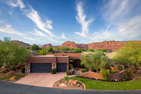 1500 Split Rock Dr # 11, Ivins, UT 84738