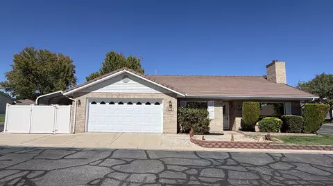 1090 E 700 S #34, Saint George, UT 84790