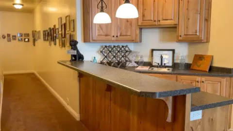 Entry Way - 252 S Ridgeview W, Cedar City, UT 84720 photo 5 of 5