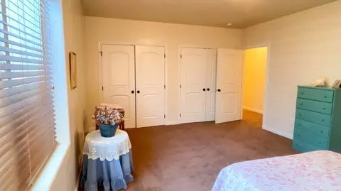 Bedroom - 252 S Ridgeview W, Cedar City, UT 84720 photo 8 of 8