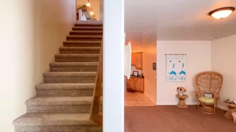 Entry Way - 252 S Ridgeview W, Cedar City, UT 84720 photo 3 of 5
