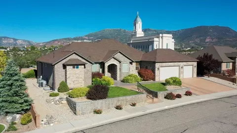 View/Area - 252 S Ridgeview W, Cedar City, UT 84720 photo 1 of 12