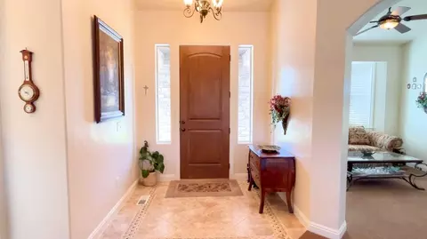 Entry Way - 252 S Ridgeview W, Cedar City, UT 84720 photo 1 of 5