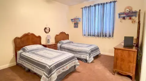 Bedroom - 252 S Ridgeview W, Cedar City, UT 84720 photo 4 of 8